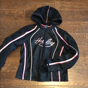 Harley Davidson Motorcycle Jacket